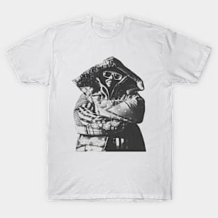 YG Marley T-Shirt